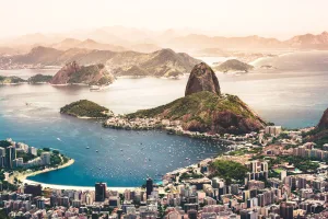 an image of rio de janeiro brazil