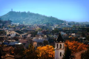 bulgaria hills