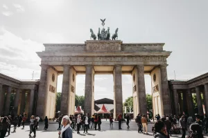 Traveling Across Europe - Our Destination: Germany 2023