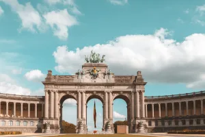 brussels, belgium