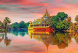 How to Experience the Best of Thailand on a Budget