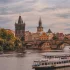Traveling Across Europe – Our Destination: Finland 2023